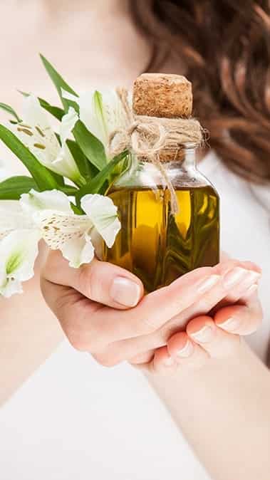 Benefits of olive oil for skin in winters