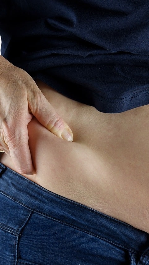 6 worst foods for your belly