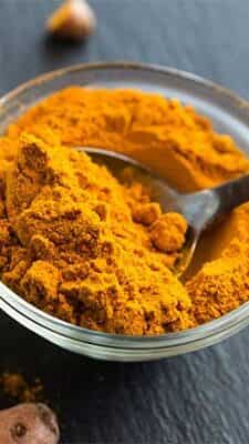 10 benefits of including turmeric in your diet