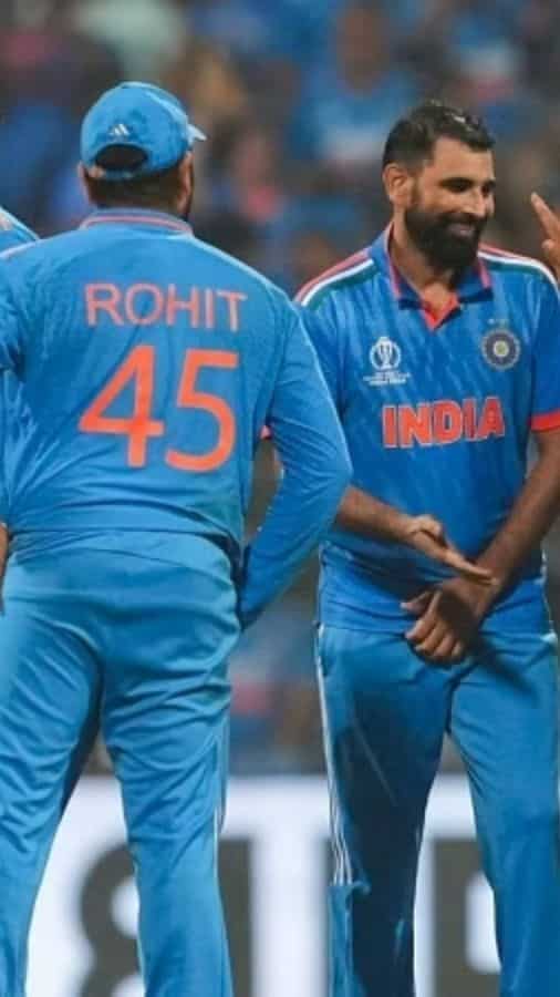 5 star India cricketers who may not play in ODI World Cup 2027