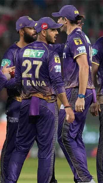 IPL 2024: List of players KKR might release before auction