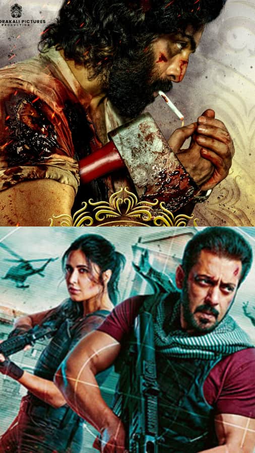 8 Indian film titles based on animals