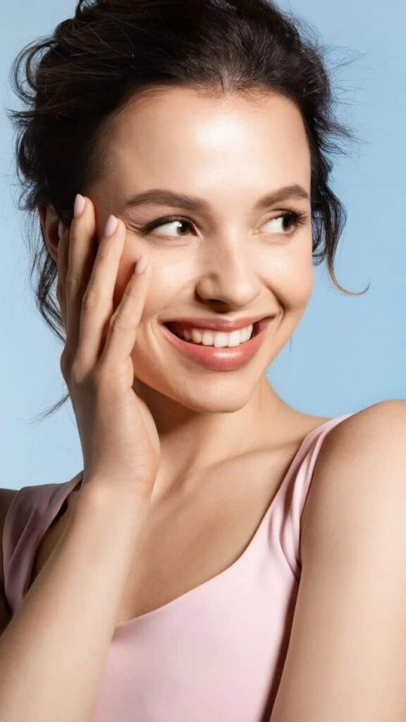 7 foods to make you look younger