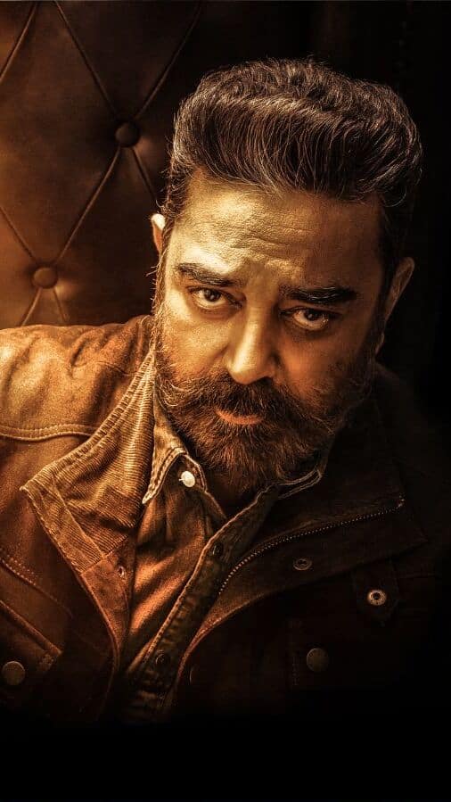 Kamal Haasan said no to these five blockbusters