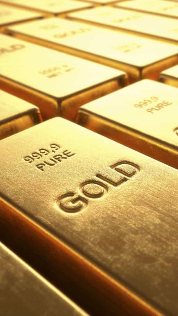 How much of world’s gold is still undiscovered? Where is it hidden?