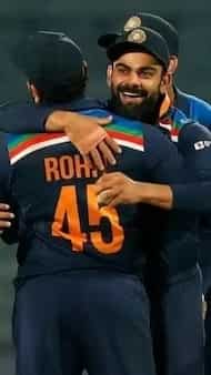 Teams with most 200+ runs in T20I
