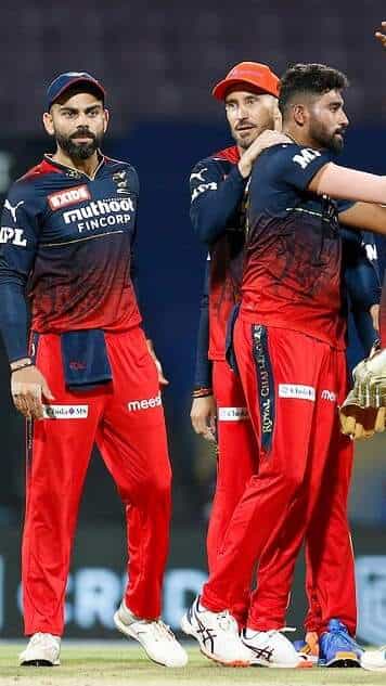 3 Players RCB could buy in IPL 2024 auction