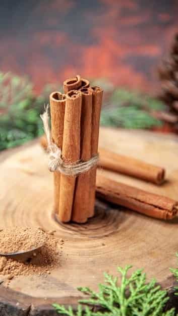 8 health benefits of cinnamon (dalchini)