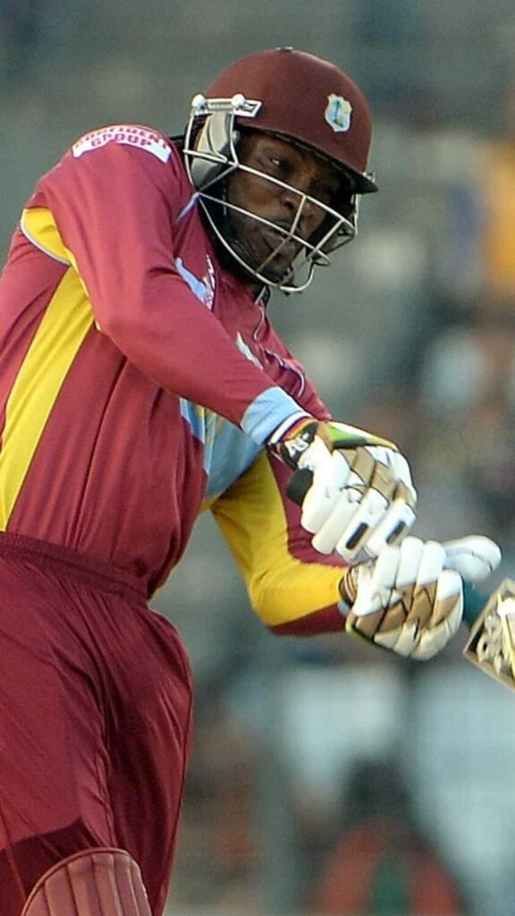Biggest runs chases in T20I history