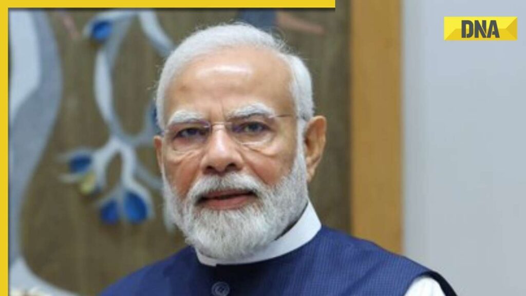 SCO must not hesitate to criticise countries supporting terrorism: PM Modi