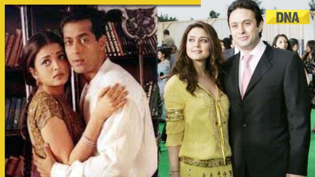 Bollywood’s five most controversial breakups