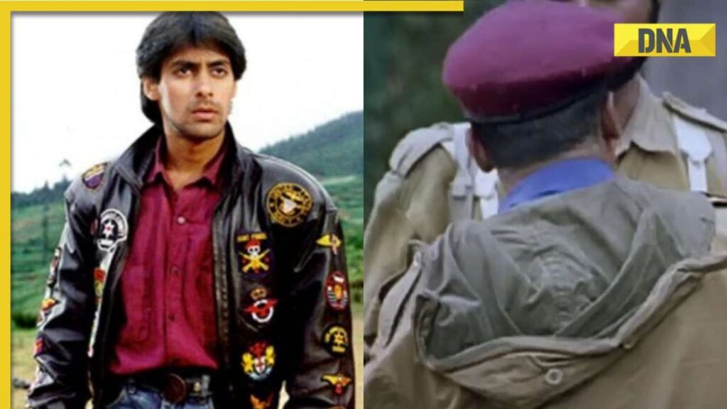 Not Salman Khan, but this actor, singer, songwriter was Sooraj Barjatya’s original choice for Prem in Maine Pyar Kiya Not Salman Khan, but this actor, singer, songwriter was Sooraj Barjatya’s original choice for Prem in Maine Pyar Kiya