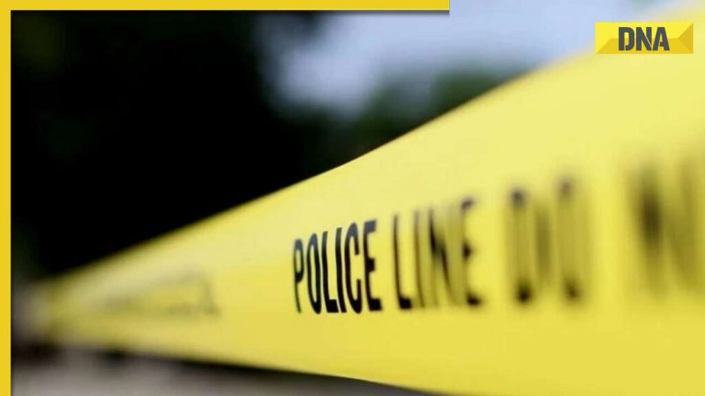 Himachal Pradesh: Russian couple found dead, naked, with injury marks in Manikaran Himachal Pradesh: Russian couple found dead, naked, with injury marks in Manikaran
