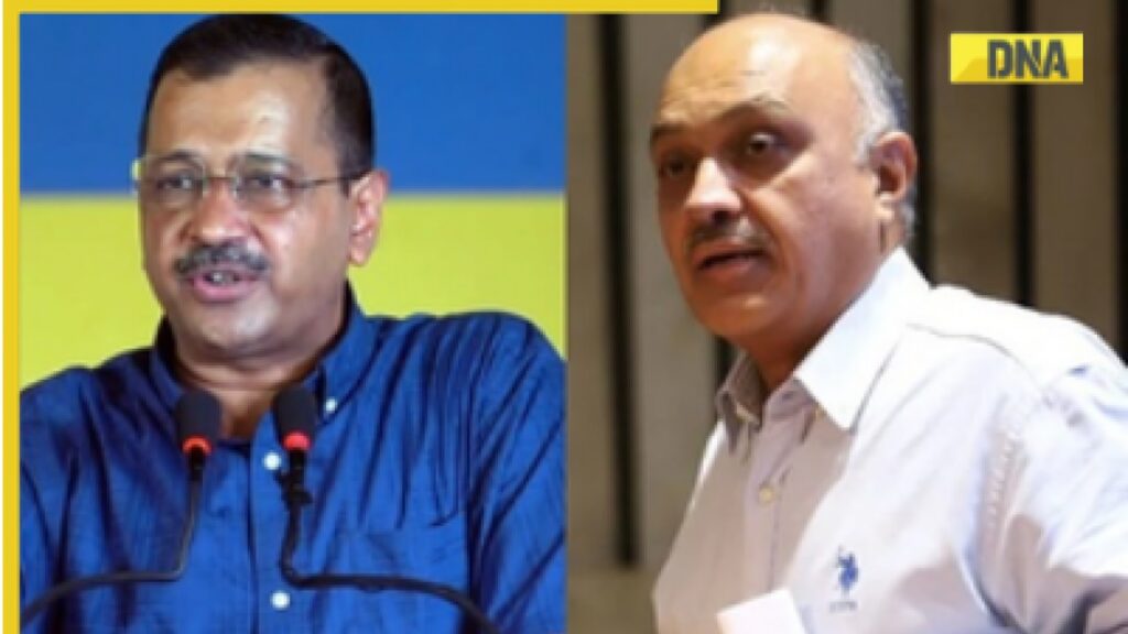 Kejriwal calls for suspension of Delhi Chief Secretary over hospital scam, hospital denies claims of Delhi government Kejriwal calls for suspension of Delhi Chief Secretary over hospital scam, hospital denies claims of Delhi government
