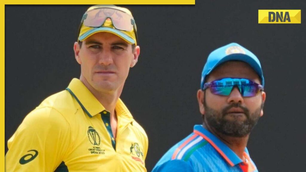 World Cup 2023: What will happen if the IND vs AUS final ends in a tie? World Cup 2023: What will happen if the IND vs AUS final ends in a tie?