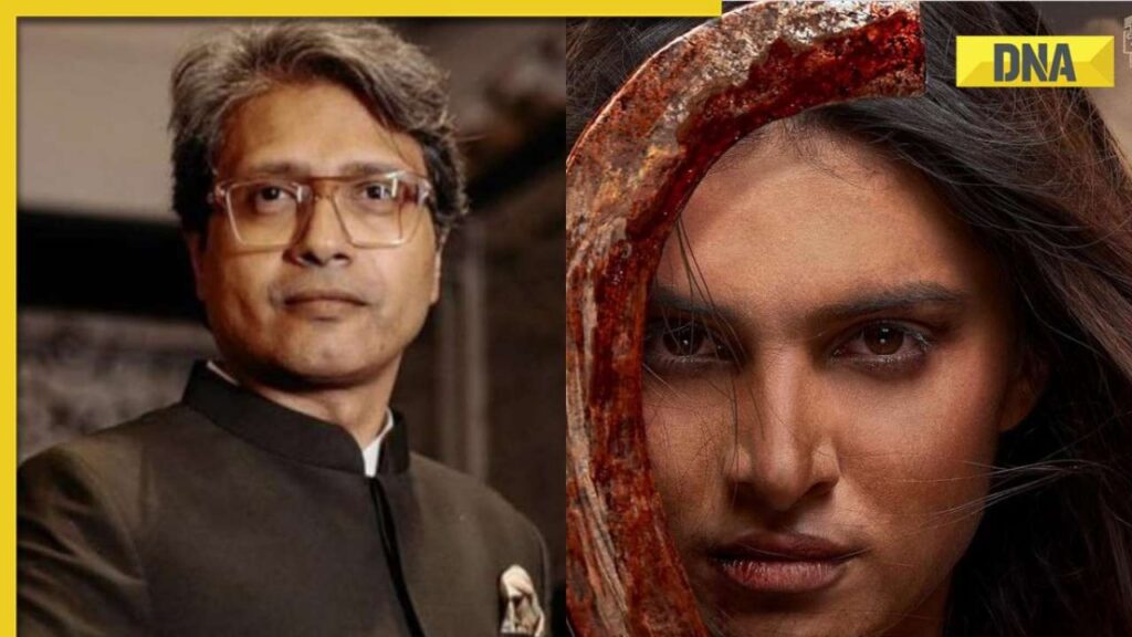 Director Nikhil Bhat reveals why he chose Tara Sutaria for Apurva: ‘The misogynistic society we live in…’ Director Nikhil Bhat reveals why he chose Tara Sutaria for Apurva: ‘The misogynistic society we live in…’