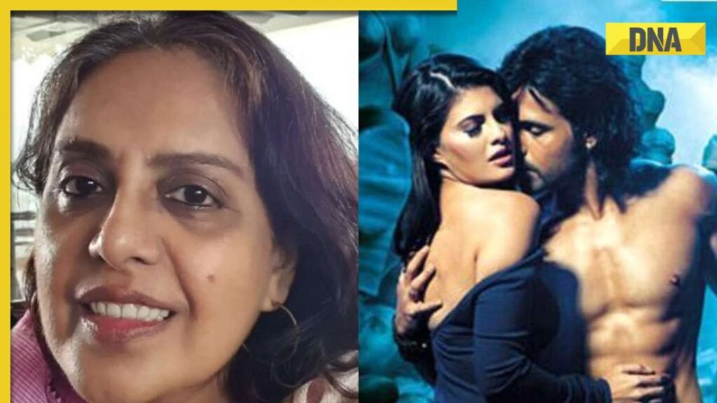 This writer worked as bar dancer, poverty pushed her into prostitution before films, wrote Emraan Hashmi’s biggest hits This writer worked as bar dancer, poverty pushed her into prostitution before films, wrote Emraan Hashmi’s biggest hits