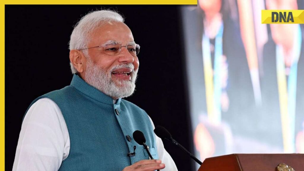 Rajasthan Congress like cricket team whose batters spent 5 years trying to run out each other: Modi