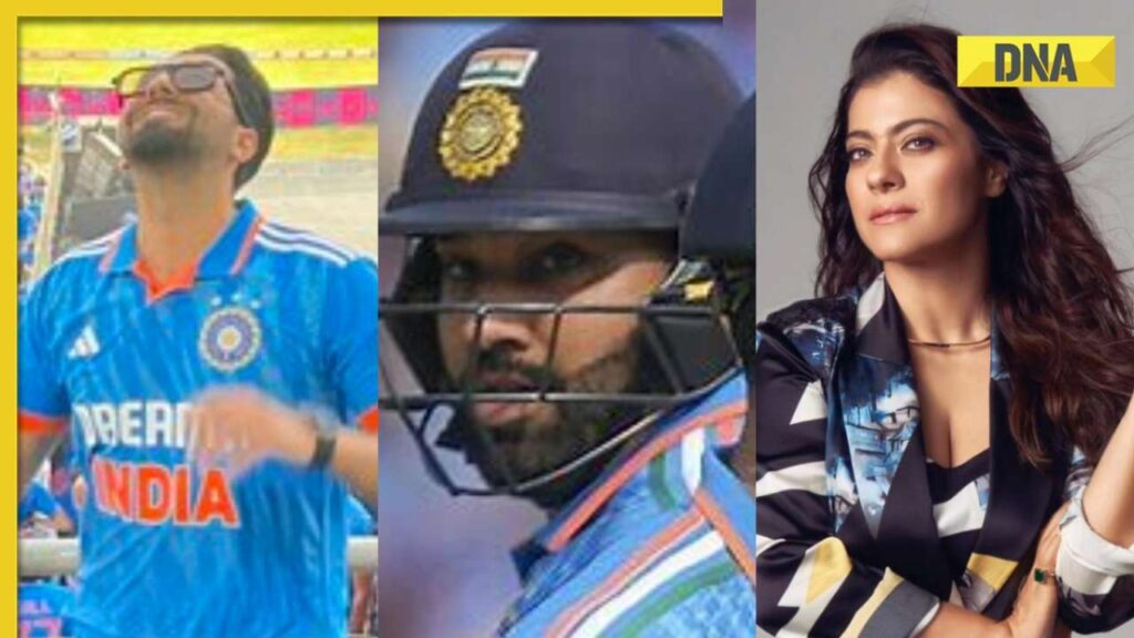 Ayushmann, Kajol, other Bollywood celebs react to India’s loss to Australia in World Cup final: ‘Heartbroken but…’ Ayushmann, Kajol, other Bollywood celebs react to India’s loss to Australia in World Cup final: ‘Heartbroken but…’