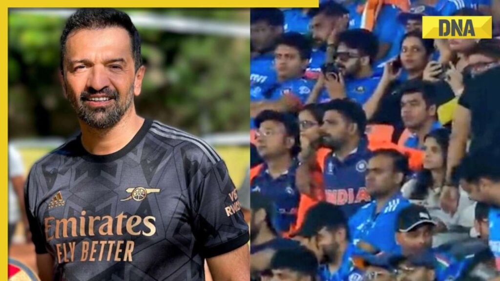 Atul Kasbekar says ‘rubbish’ Ahmedabad crowd didn’t boost Team India during loss in World Cup final: ‘Need proper fans’