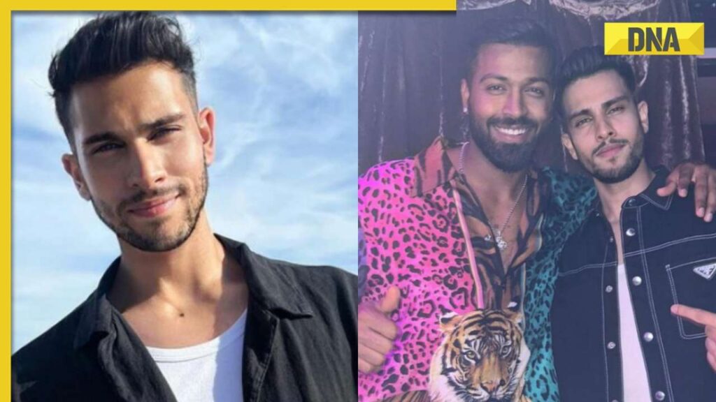 This young entrepreneur hosts Bollywood stars and cricketers at his expensive parties, is reportedly dating Nysa Devgan This young entrepreneur hosts Bollywood stars and cricketers at his expensive parties, is reportedly dating Nysa Devgan
