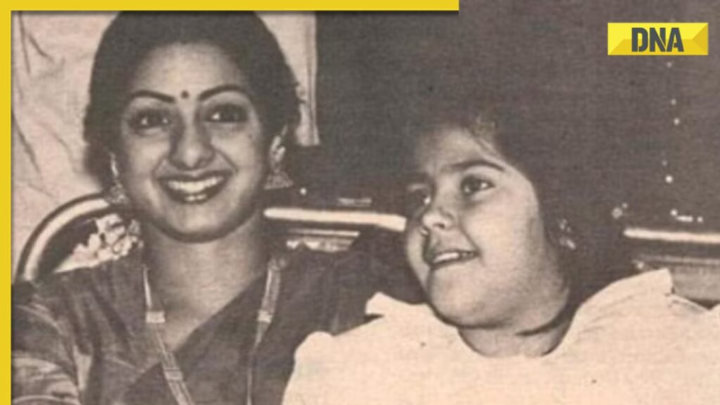 Meet first Indian to receive International Emmy Directorate Award; started at 17, faced rejection of 6 TV shows early on Meet first Indian to receive International Emmy Directorate Award; started at 17, faced rejection of 6 TV shows early on