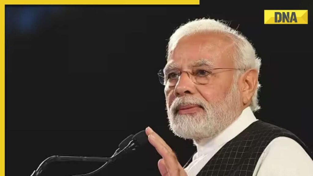 Rajasthan Assembly Elections 2023: PM Modi to address public in Anta, Kota today