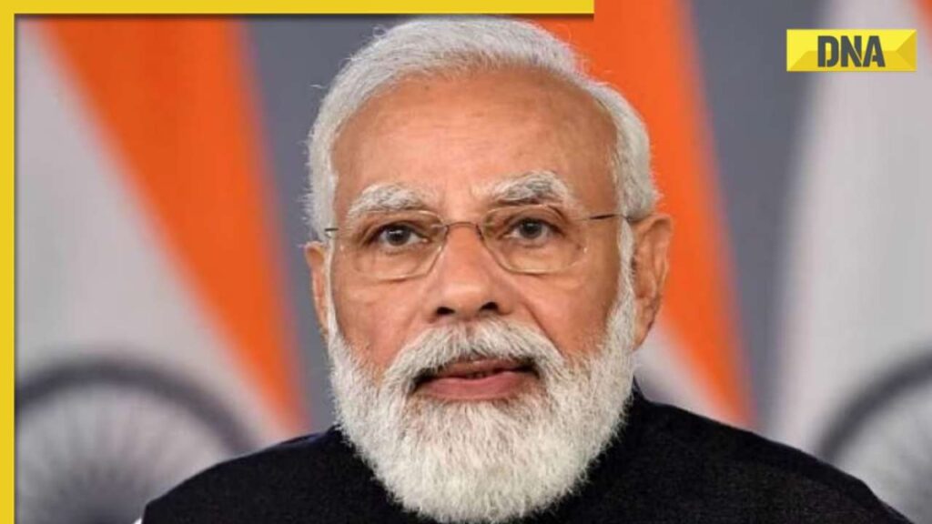 ‘Can we forget Brij Bhushan Singh?’: Congress leader reacts after PM Modi accuses Rajasthan govt of ‘insulting women’