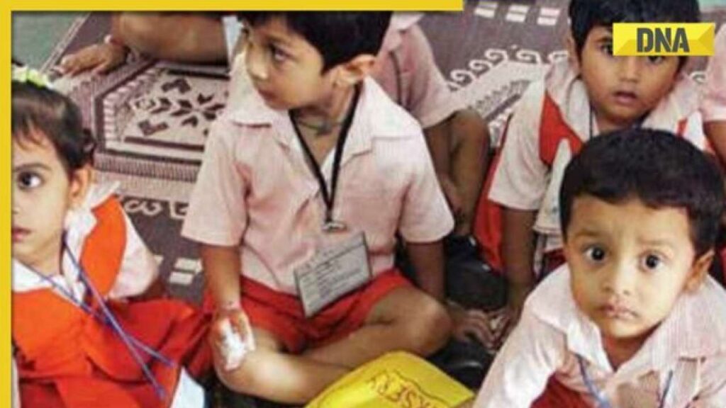 Delhi Nursery Admission 2024-2025: Nursery, KG and Class 1 admission to begin this week; check schedule, criteria