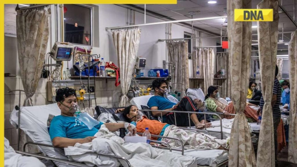 Is COVID-19 linked to rise in sudden unexplained deaths among Indian youth? Know what ICMR study reveals
