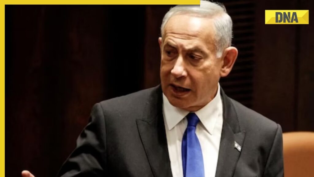 ‘We will continue until…’: Israeli PM Benjamin Netanyahu says war against Hamas will not stop after cease-fire