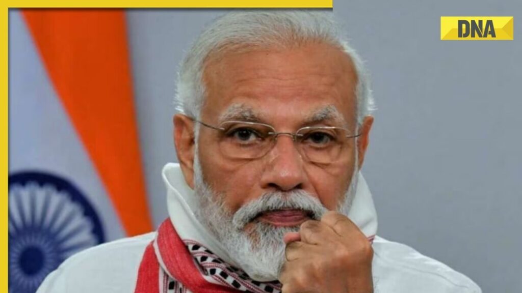PM Modi to visit Uttar Pradesh’s Mathura on November 23, preparations underway