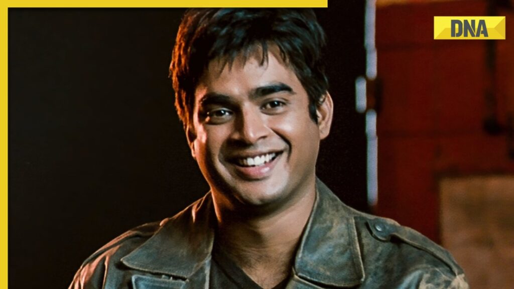 The Role That Changed My Life: R Madhavan says Rang De Basanti taught him a character’s importance