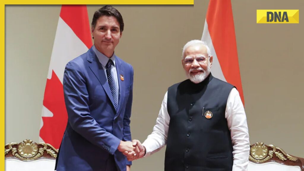 India resumes e-Visa services for Canadians after 2 months