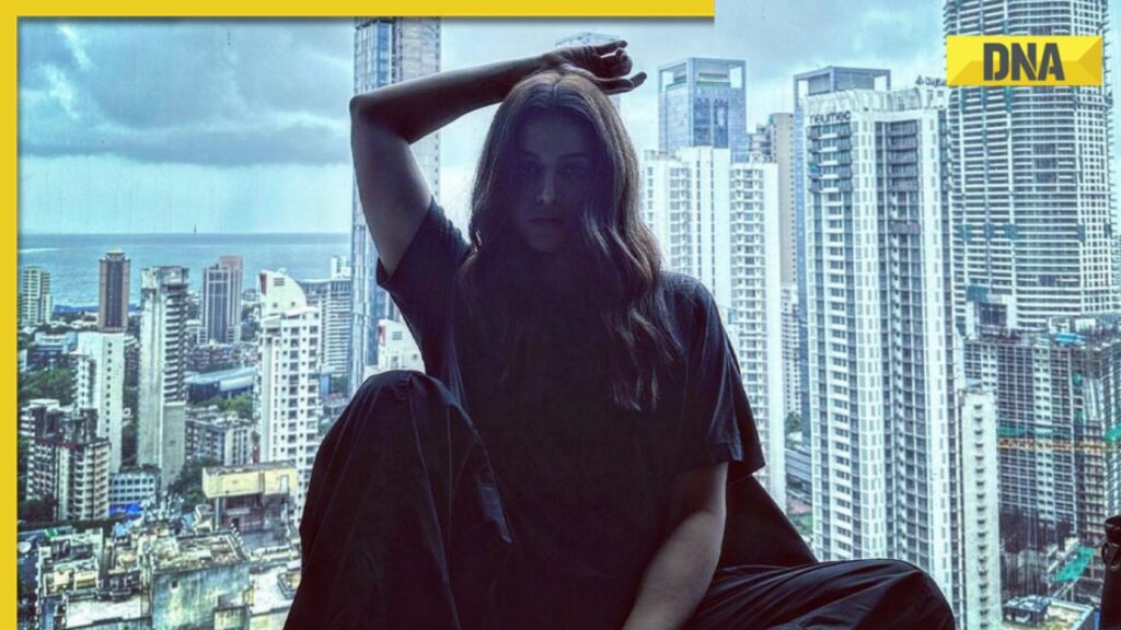 This actress beat Akshay, Kareena, Nayanthara in list of most popular Indian stars, once worked as extra, now charges…