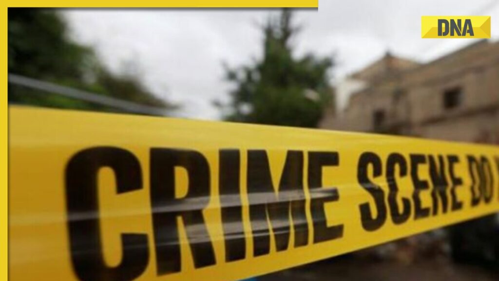 Policeman killed, 2 others injured after Nihangs open fire in Punjab