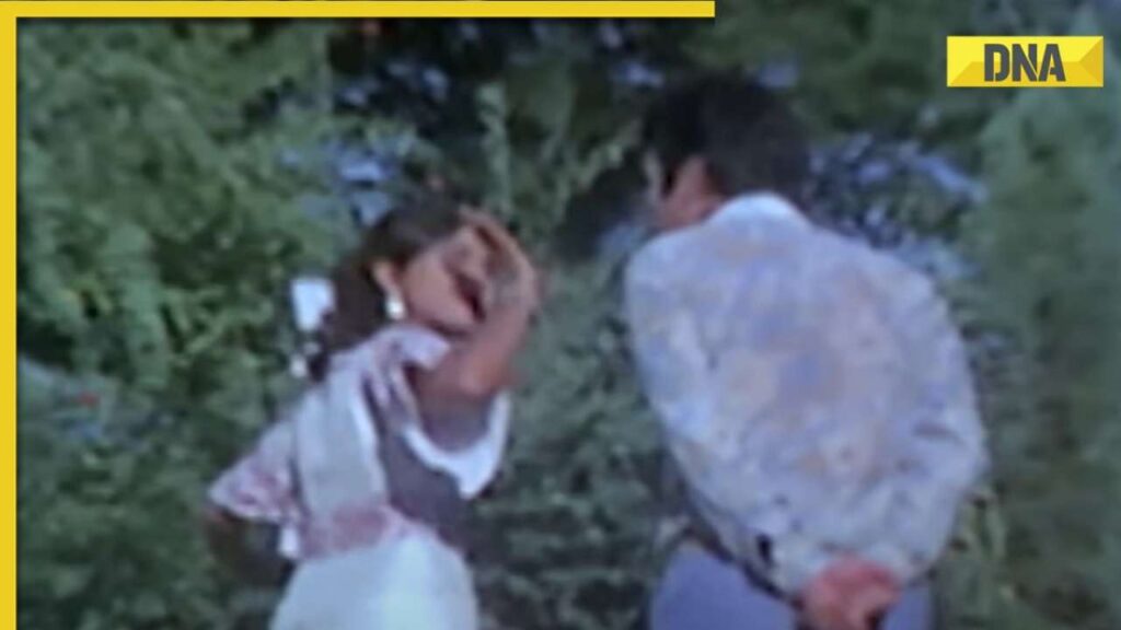 This actor publicly abused, assaulted his superstar wife, damaged her eye, ended his marriage within…