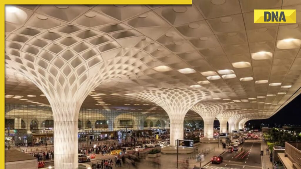 Mumbai Airport receives ’email threat’ to blow up T2; demands USD 1 million in Bitcoin