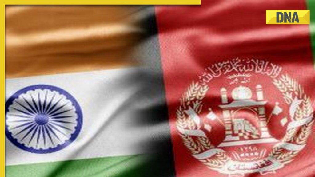 Afghanistan announces permanent closure of its embassy in India, here’s why