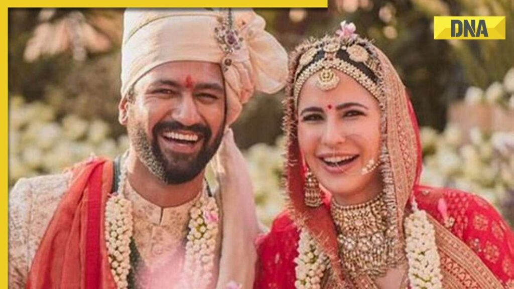 Vicky Kaushal recalls when Katrina Kaif threatened to cancel wedding due to this reason: ‘Shaadi rehne do agar…’
