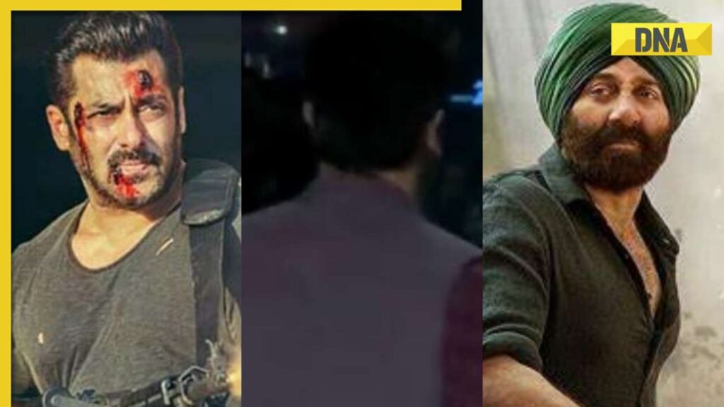 This actor’s film is expected to beat Sunny’s Gadar 2, Salman’s Tiger 3; and it’s not SRK, Prabhas or Vicky
