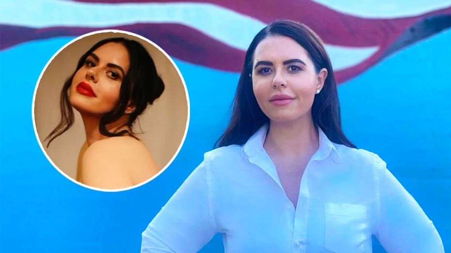 Oregon Dem House candidate looks to ‘reclaim her sexuality’ after being outed as a Manhattan dominatrix Oregon Dem House candidate looks to ‘reclaim her sexuality’ after being outed as a Manhattan dominatrix