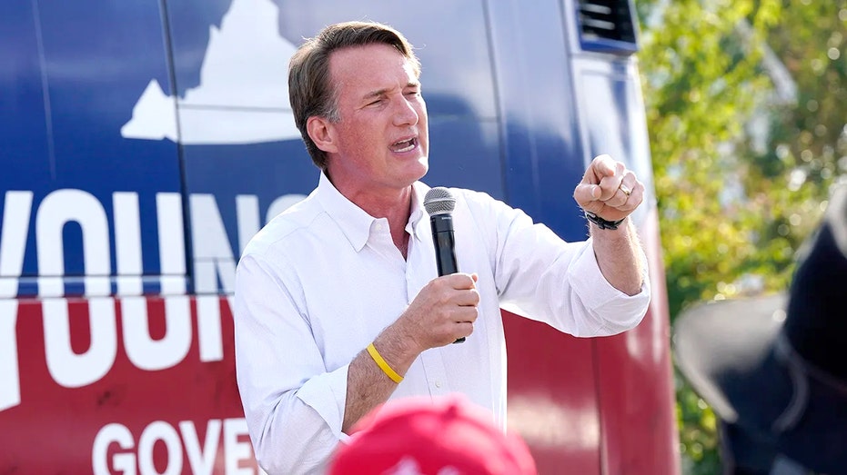 Virginia Democrats reveal 2024 agenda after Youngkin, GOP fall short in midterm election Virginia Democrats reveal 2024 agenda after Youngkin, GOP fall short in midterm election