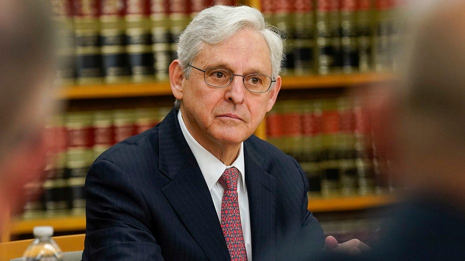 AG Garland probing possible hate crime after shooting of 3 Palestinian men in Vermont AG Garland probing possible hate crime after shooting of 3 Palestinian men in Vermont