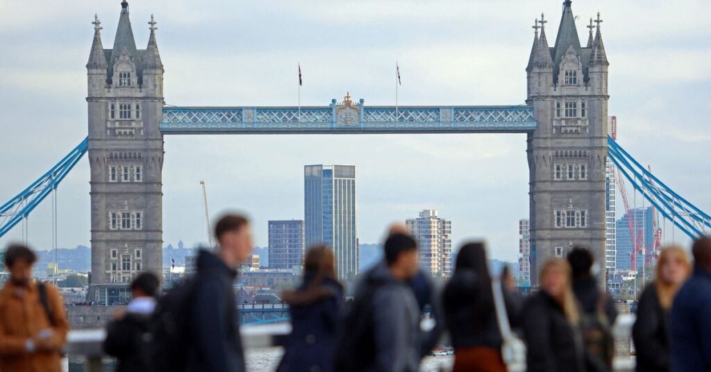 UK’s next government will find tax rises hard to avoid UK’s next government will find tax rises hard to avoid