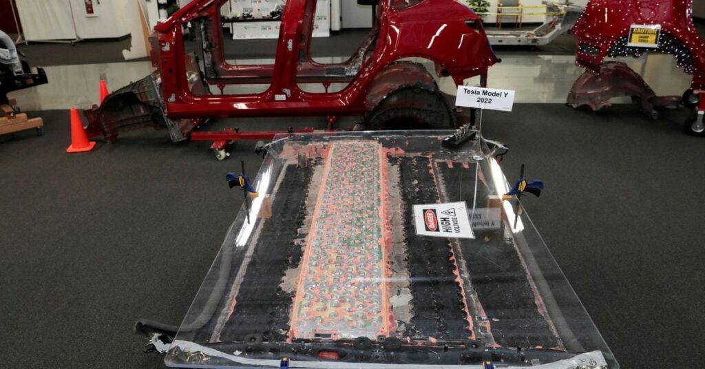 Tesla launched its own car insurance. Customers waited months for repairs, payouts Tesla launched its own car insurance. Customers waited months for repairs, payouts