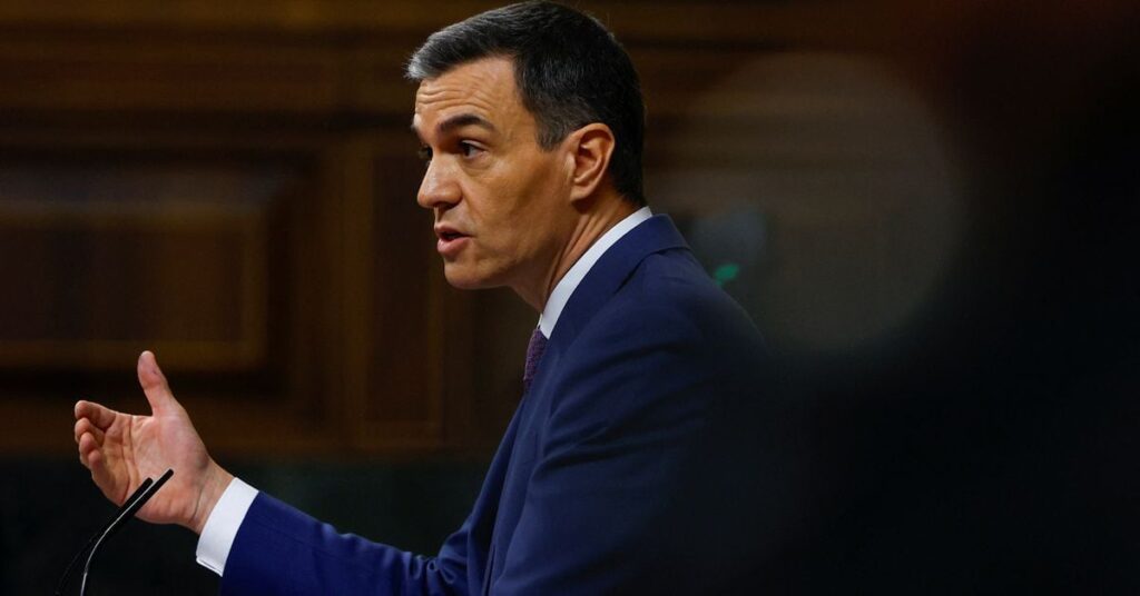 Spanish PM floats peace conference idea in meeting with Israel’s Netanyahu Spanish PM floats peace conference idea in meeting with Israel’s Netanyahu
