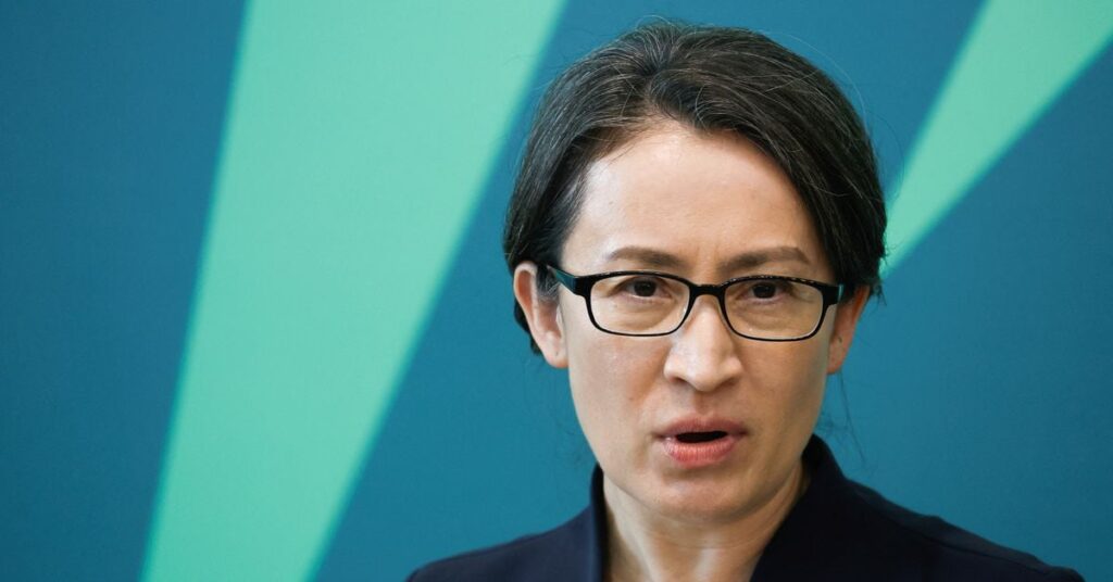 War with China is not an option, Taiwan ruling party VP candidate says War with China is not an option, Taiwan ruling party VP candidate says