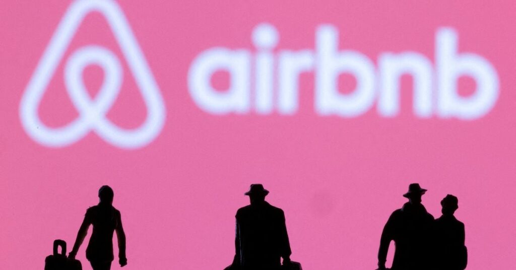 Canada weighing tax changes to target short-term rentals like Airbnb, says minister Canada weighing tax changes to target short-term rentals like Airbnb, says minister