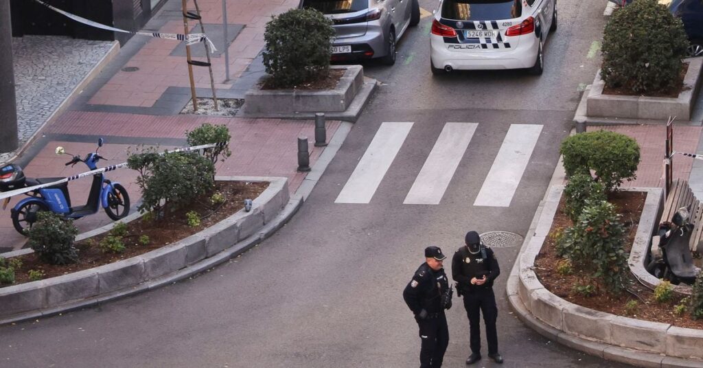 Spain police detain man linked to murder attempt on former Catalan politician Spain police detain man linked to murder attempt on former Catalan politician